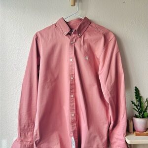 Carhartt Work in Progress Madison Shirt